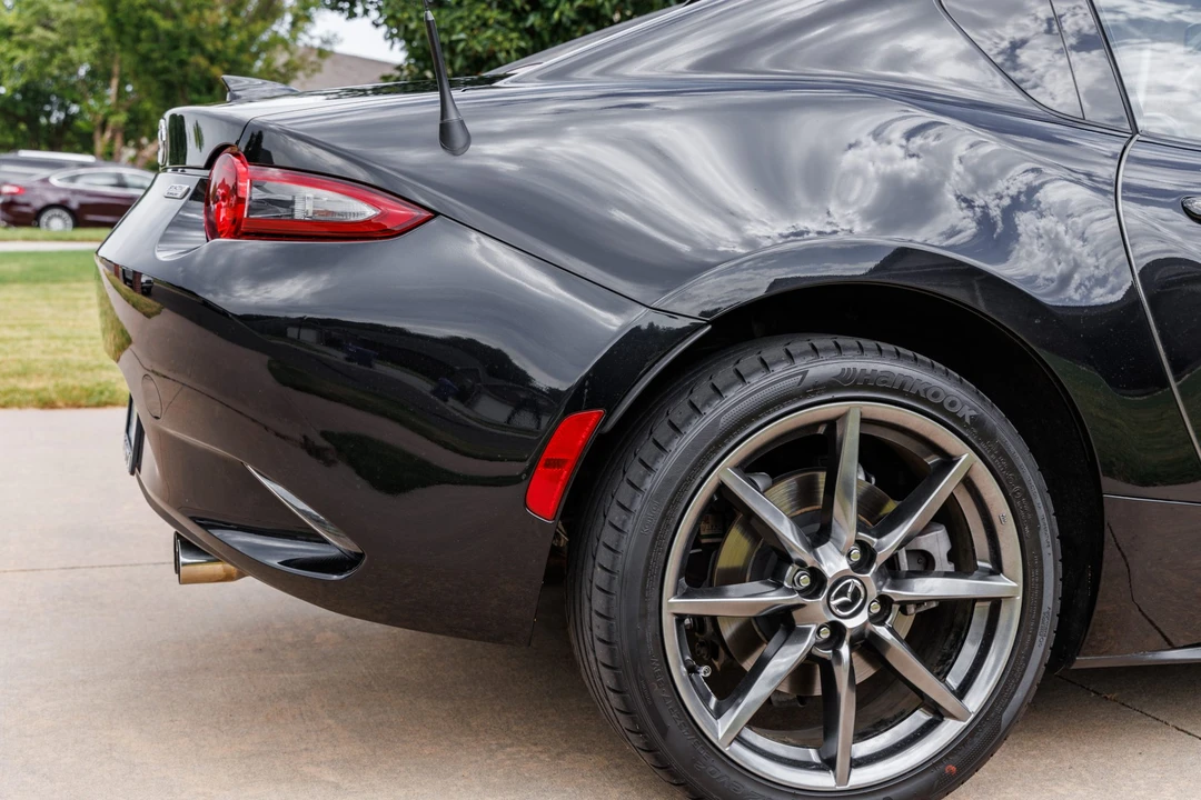 2017 Mazda ND MX-5 Miata - Image 23 of 31