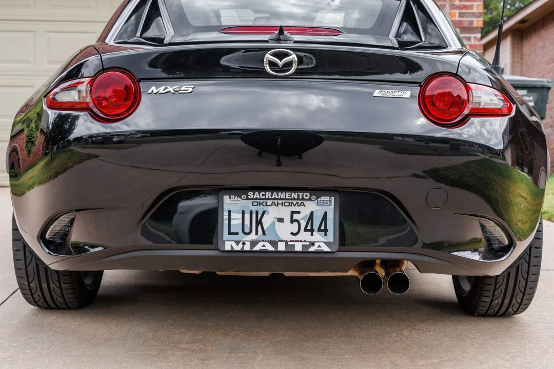 2017 Mazda ND MX-5 Miata - Image 28 of 31