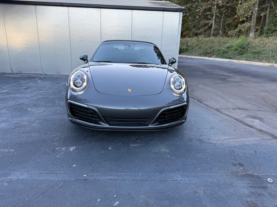 2017 Porsche 991 Carrera - Image 19 of 31