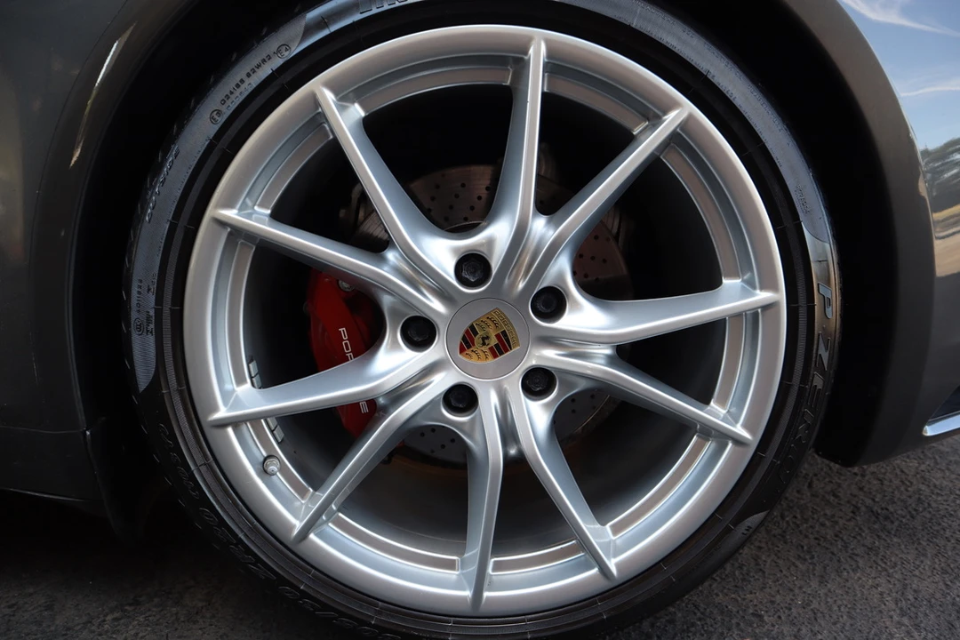 2017 Porsche 991 Carrera - Image 30 of 31