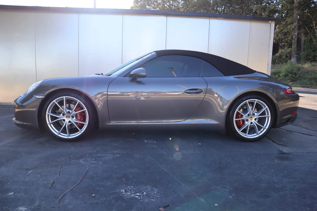 2017 Porsche 991 Carrera - Image 28 of 31