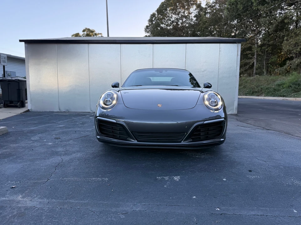 2017 Porsche 991 Carrera - Image 20 of 31