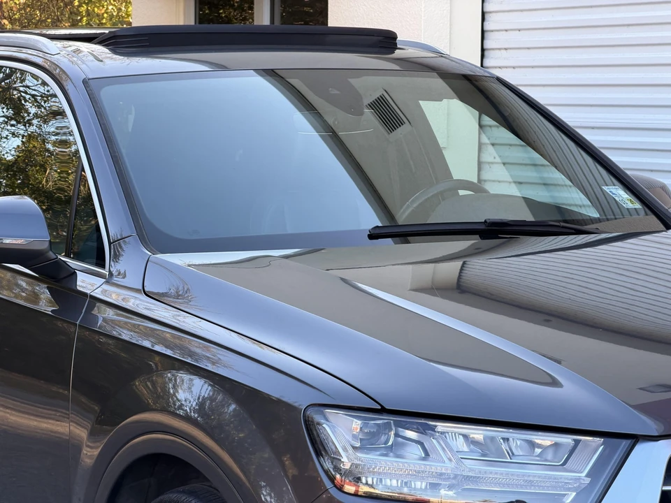 2018 Audi 4M Q7 - Image 28 of 31