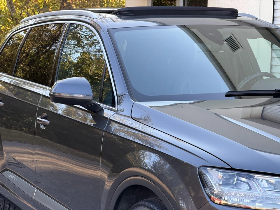 2018 Audi 4M Q7 - Image 27 of 31