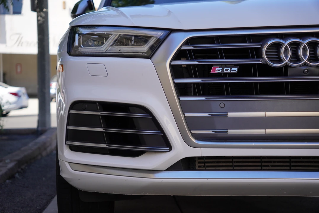 2018 Audi FY SQ5 - Image 24 of 31