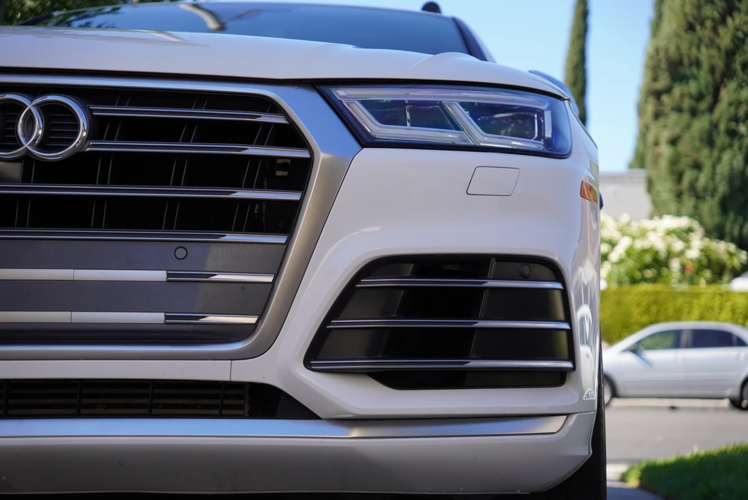 2018 Audi FY SQ5 - Image 30 of 31