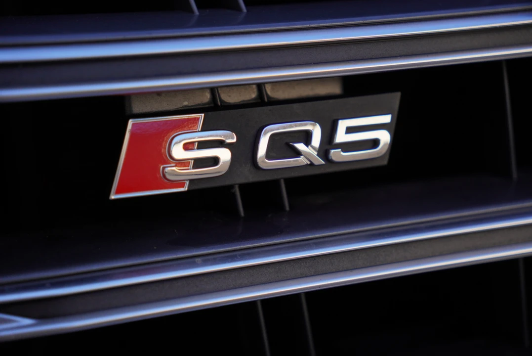 2018 Audi FY SQ5 - Image 26 of 31
