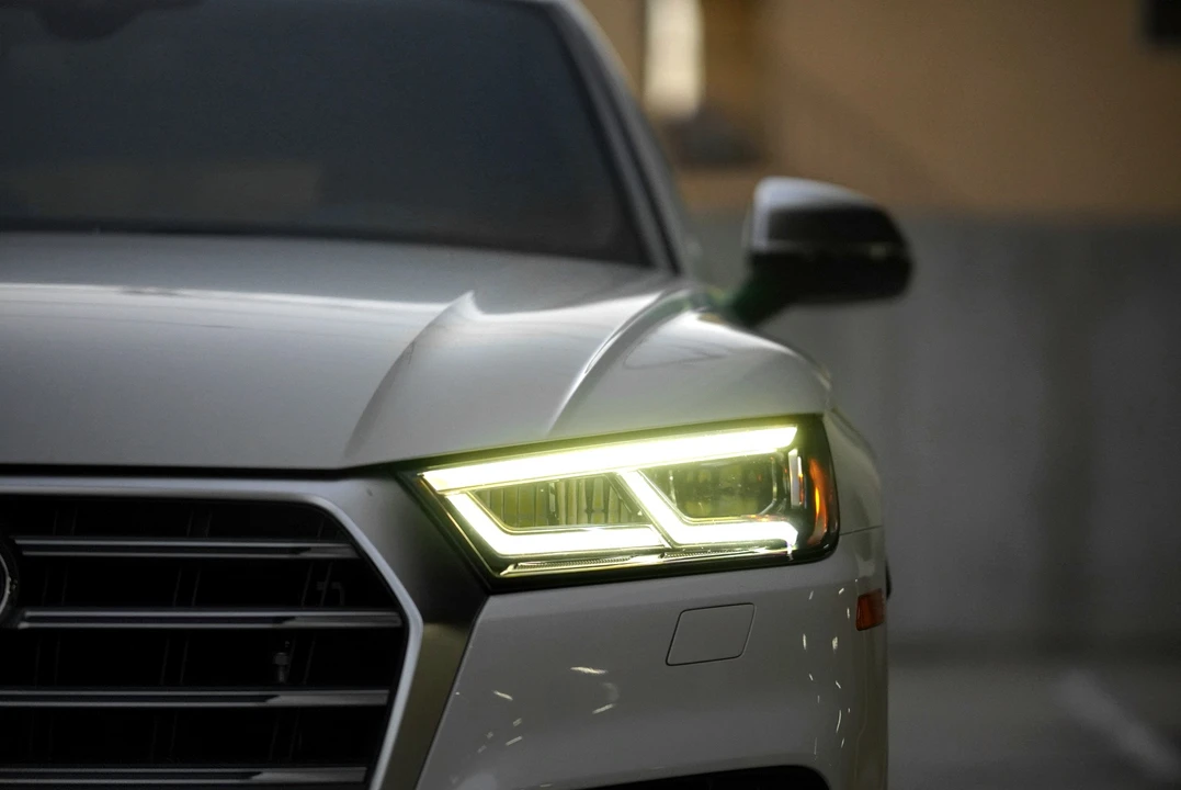 2018 Audi FY SQ5 - Image 27 of 31