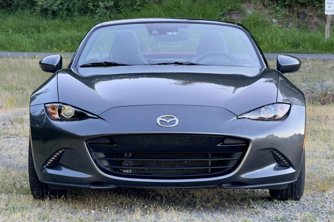 2018 Mazda ND MX-5 Miata - Image 21 of 31