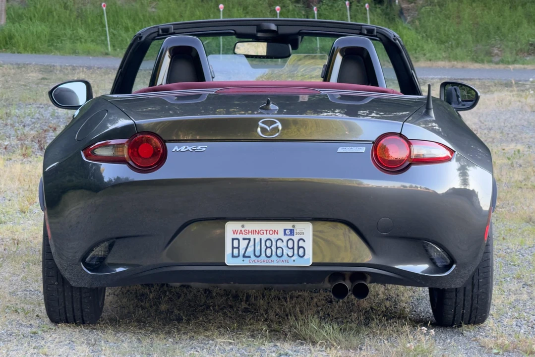 2018 Mazda ND MX-5 Miata - Image 10 of 31