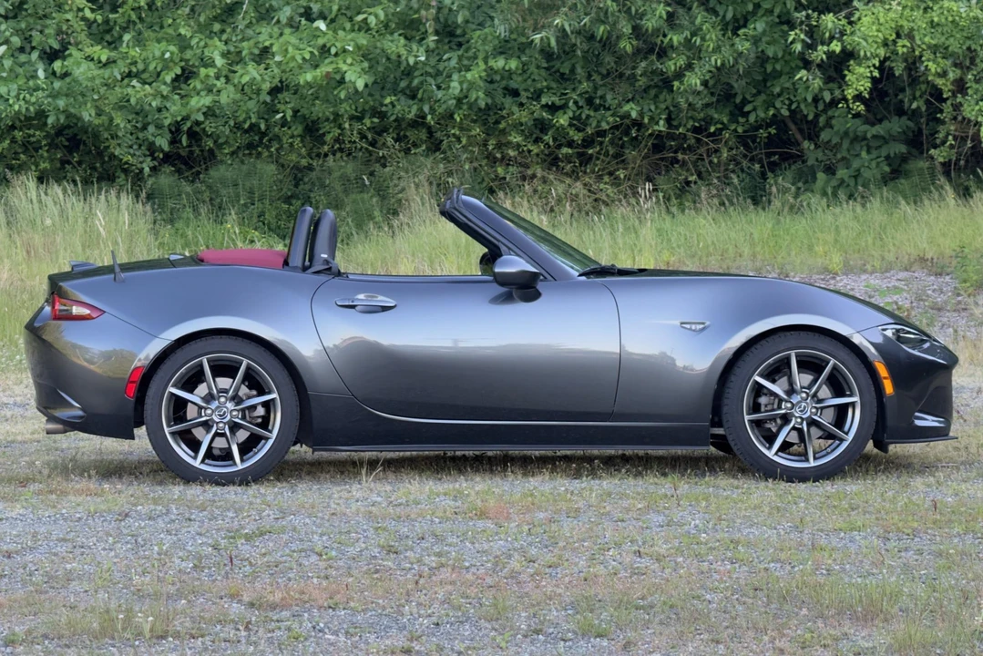 2018 Mazda ND MX-5 Miata - Image 15 of 31