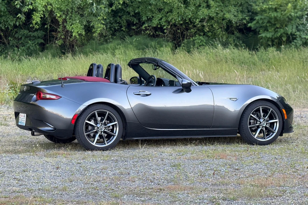 2018 Mazda ND MX-5 Miata - Image 29 of 31