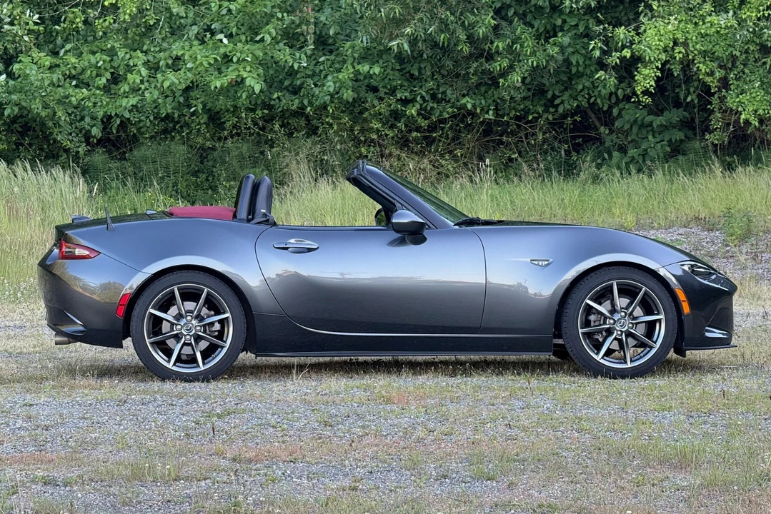 2018 Mazda ND MX-5 Miata - Image 30 of 31