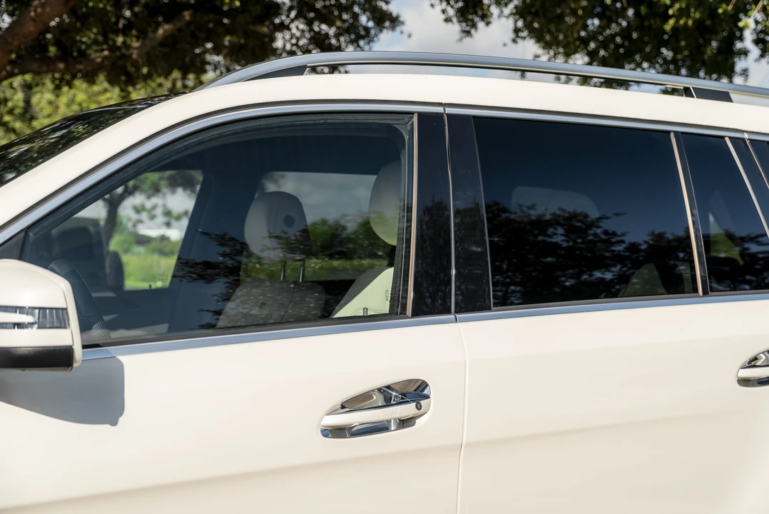 2018 Mercedes-Benz X166 GL-Class/GLS - Image 29 of 31