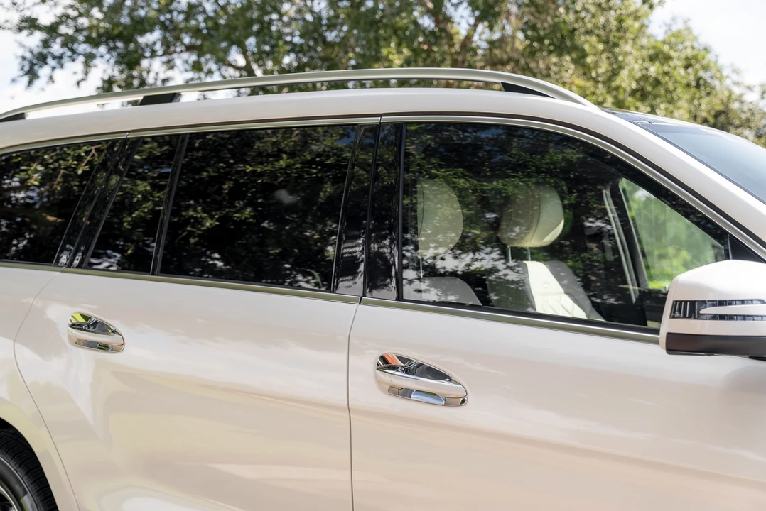 2018 Mercedes-Benz X166 GL-Class/GLS - Image 28 of 31
