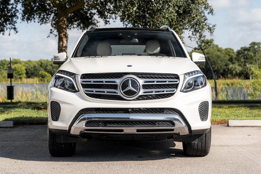2018 Mercedes-Benz X166 GL-Class/GLS - Image 2 of 31
