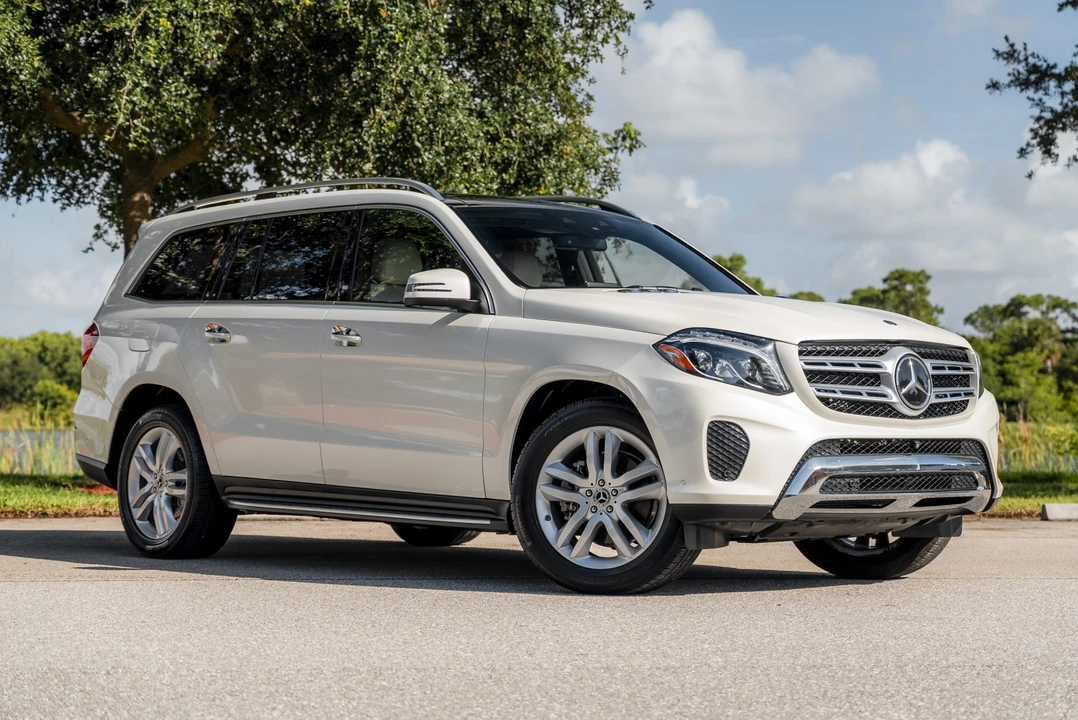 2018 Mercedes-Benz X166 GL-Class/GLS - Image 6 of 31