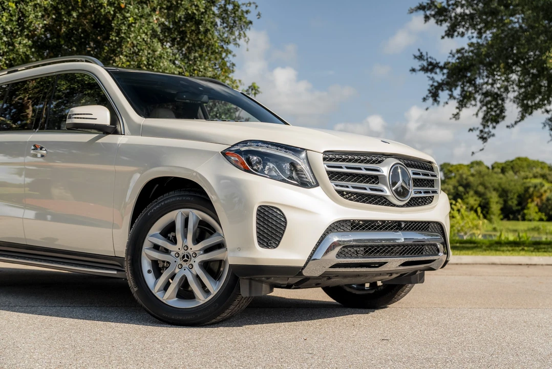 2018 Mercedes-Benz X166 GL-Class/GLS - Image 19 of 31