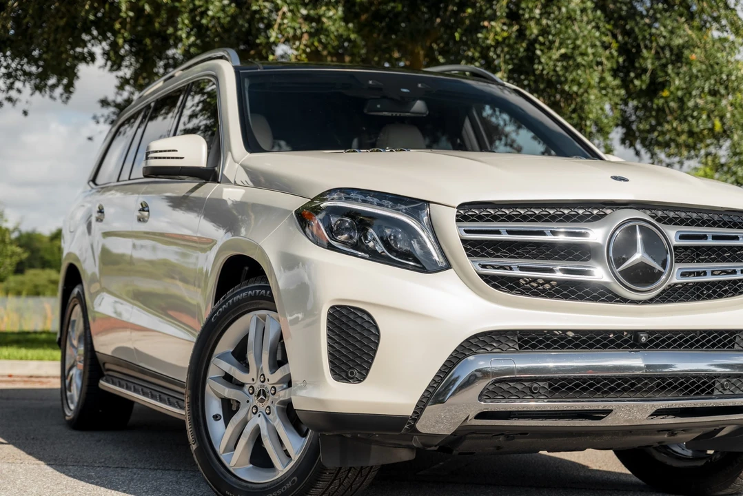 2018 Mercedes-Benz X166 GL-Class/GLS - Image 16 of 31