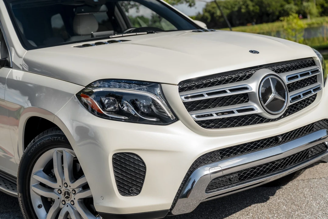 2018 Mercedes-Benz X166 GL-Class/GLS - Image 18 of 31