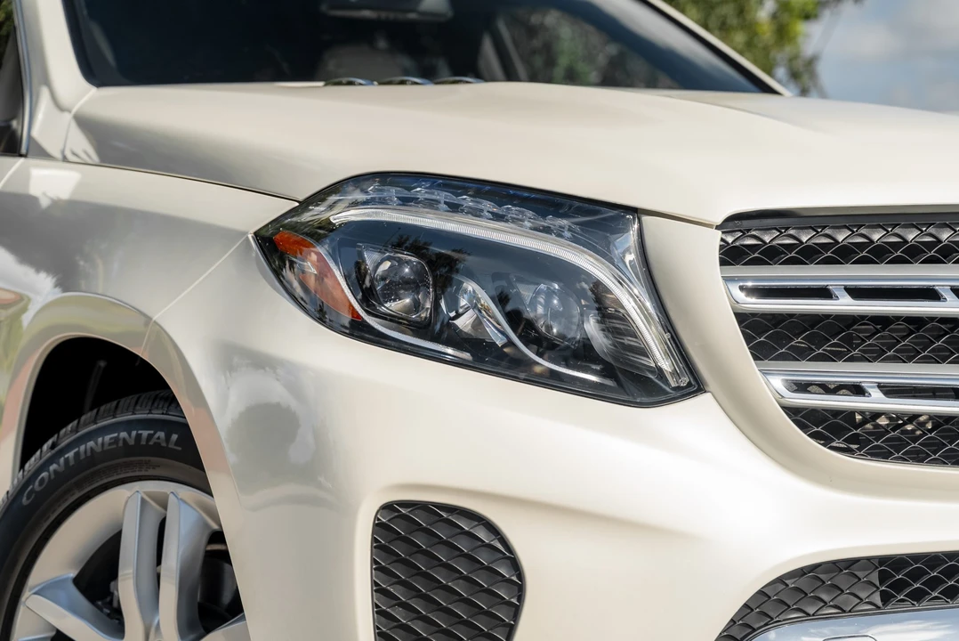 2018 Mercedes-Benz X166 GL-Class/GLS - Image 15 of 31