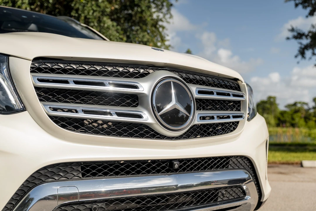 2018 Mercedes-Benz X166 GL-Class/GLS - Image 17 of 31