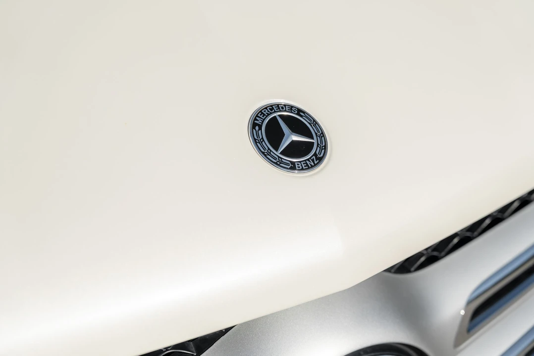 2018 Mercedes-Benz X166 GL-Class/GLS - Image 25 of 31