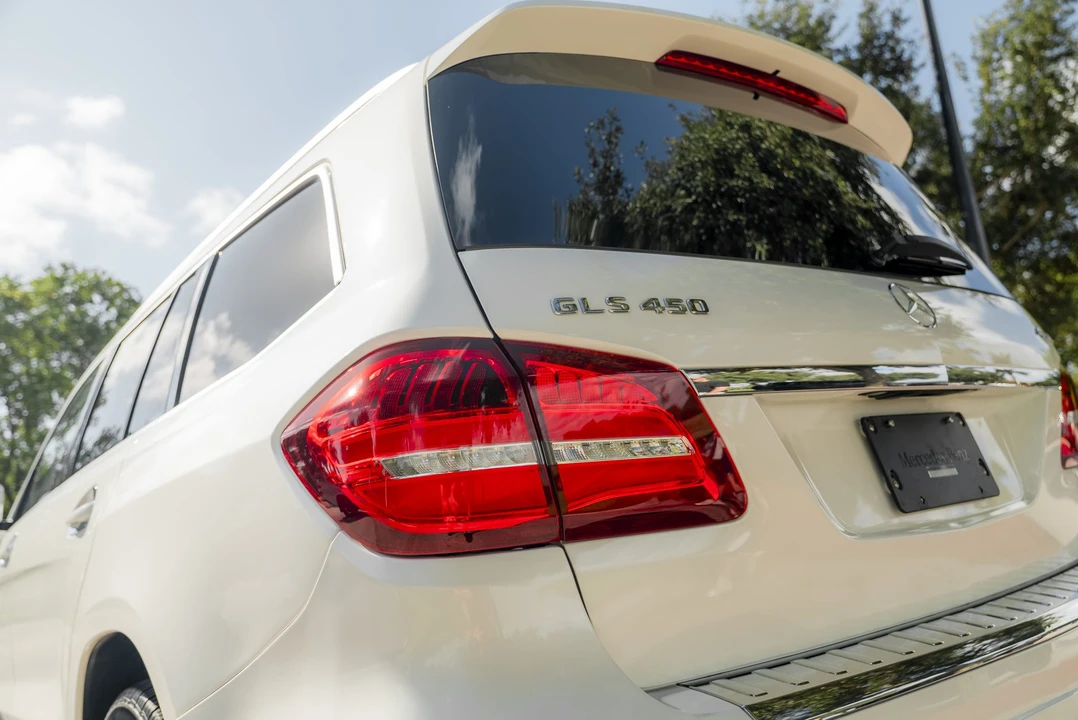 2018 Mercedes-Benz X166 GL-Class/GLS - Image 22 of 31
