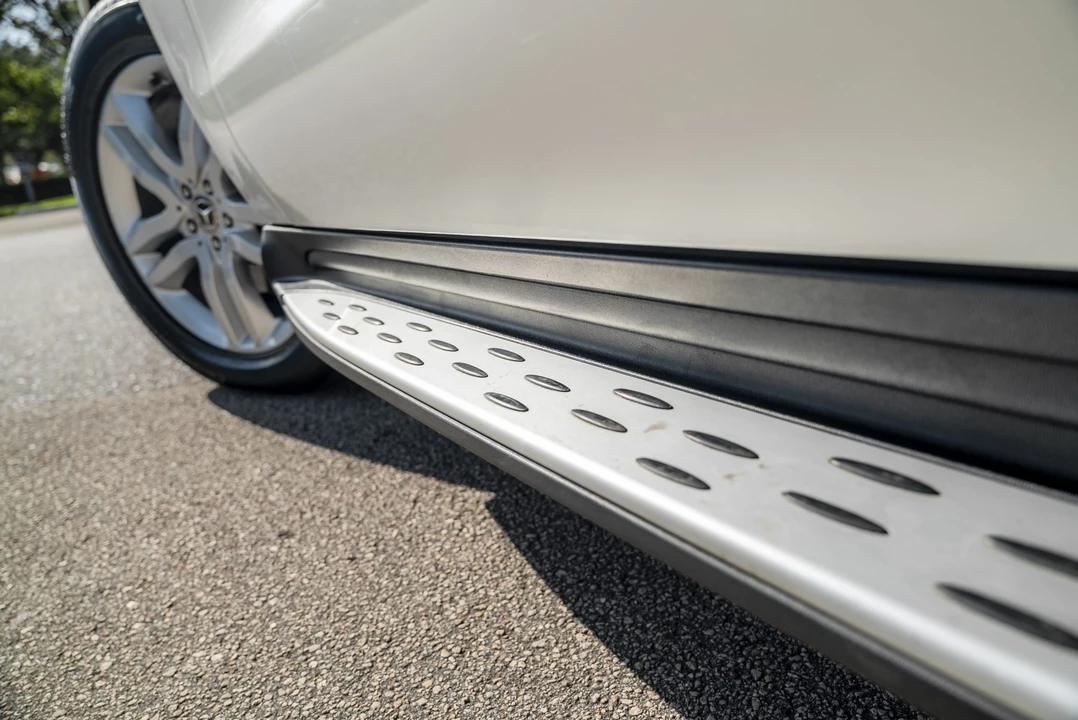 2018 Mercedes-Benz X166 GL-Class/GLS - Image 27 of 31