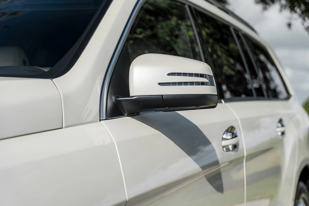 2018 Mercedes-Benz X166 GL-Class/GLS - Image 30 of 31