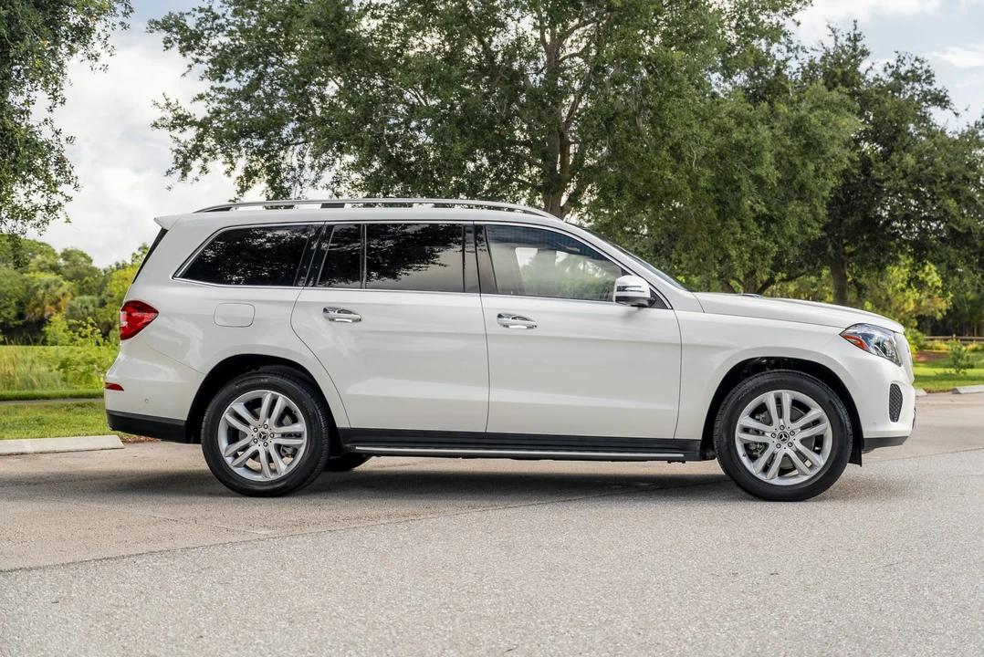 2018 Mercedes-Benz X166 GL-Class/GLS - Image 8 of 31