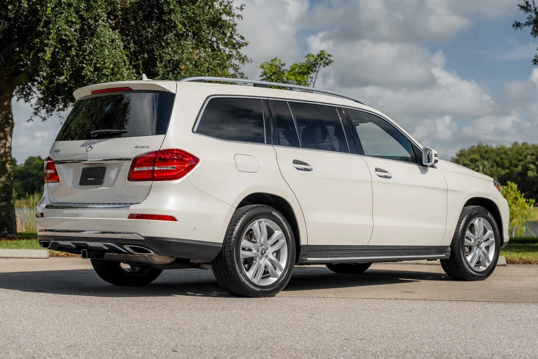 2018 Mercedes-Benz X166 GL-Class/GLS - Image 9 of 31