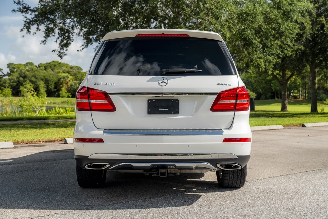 2018 Mercedes-Benz X166 GL-Class/GLS - Image 10 of 31