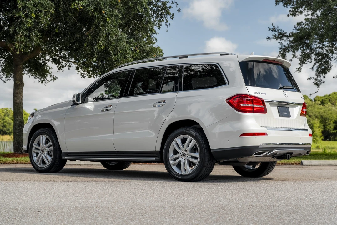 2018 Mercedes-Benz X166 GL-Class/GLS - Image 13 of 31