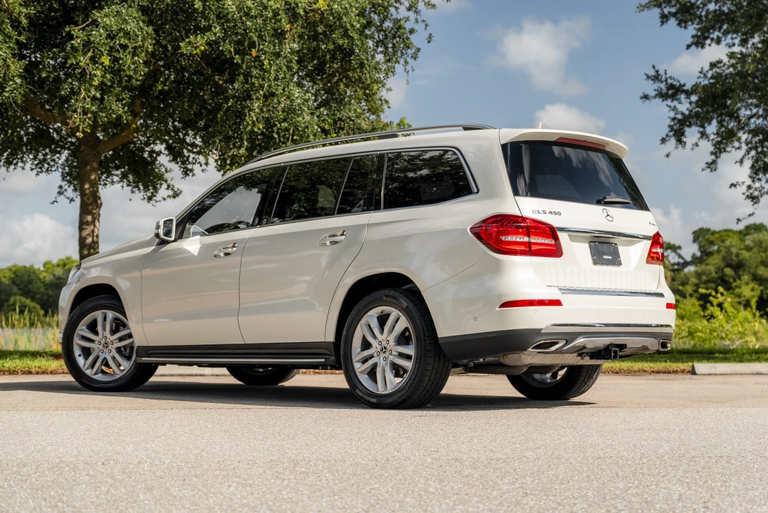 2018 Mercedes-Benz X166 GL-Class/GLS - Image 12 of 31