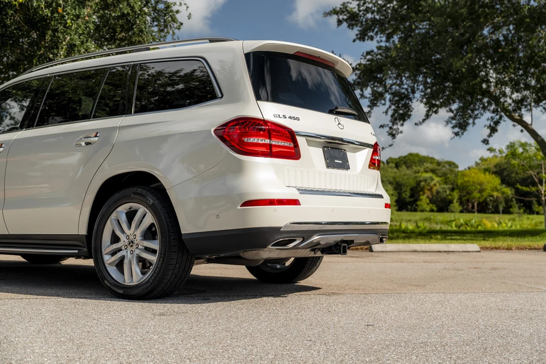 2018 Mercedes-Benz X166 GL-Class/GLS - Image 20 of 31