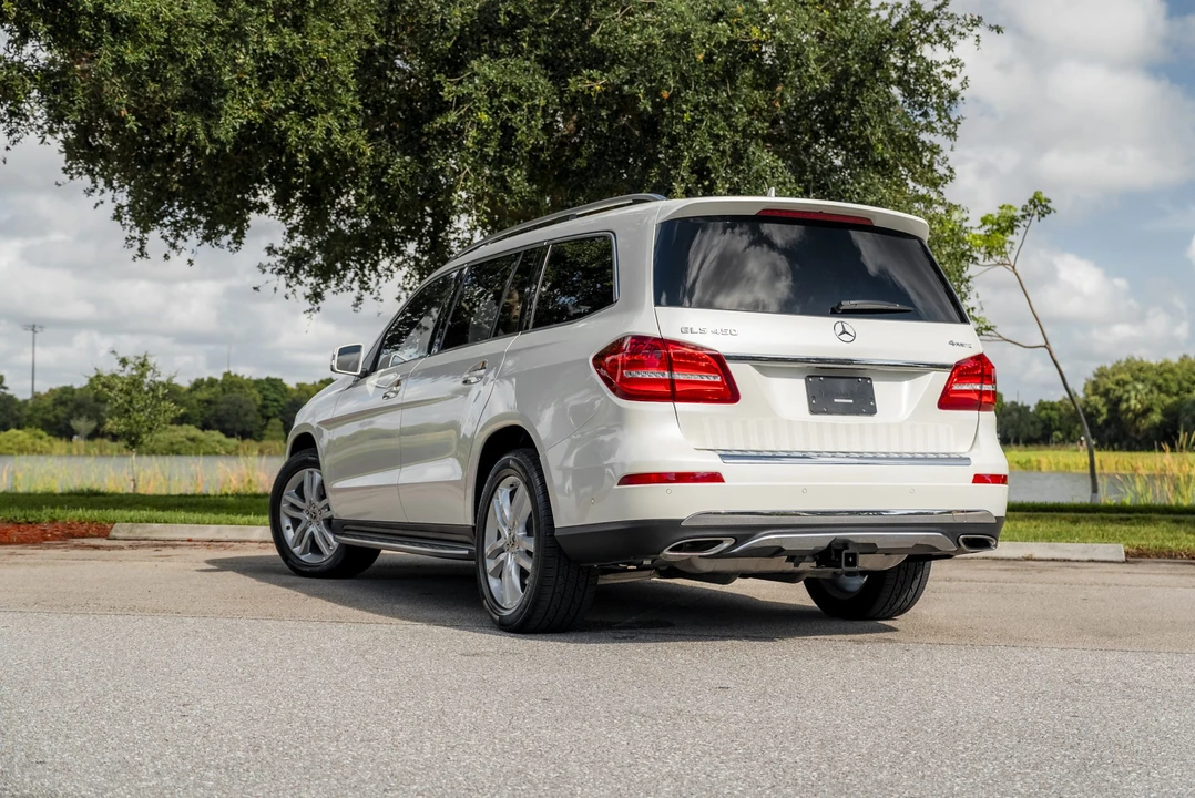 2018 Mercedes-Benz X166 GL-Class/GLS - Image 11 of 31