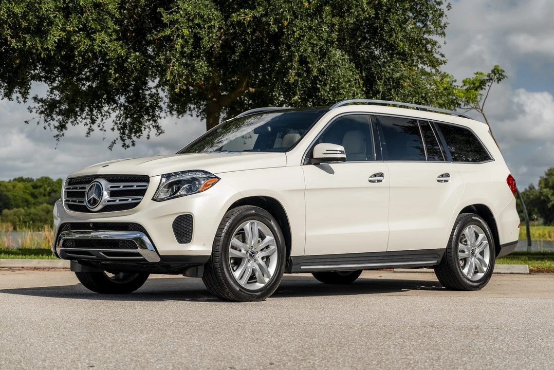 2018 Mercedes-Benz X166 GL-Class/GLS - Image 14 of 31