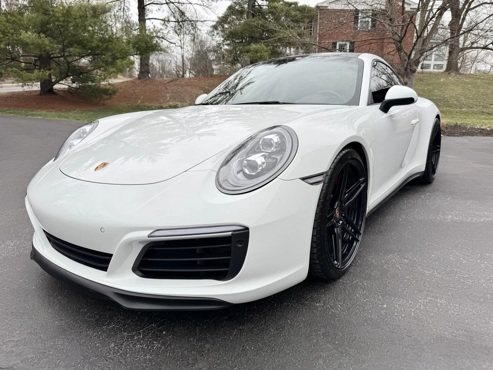 2018 Porsche 991 Carrera 4S - Image 2 of 31