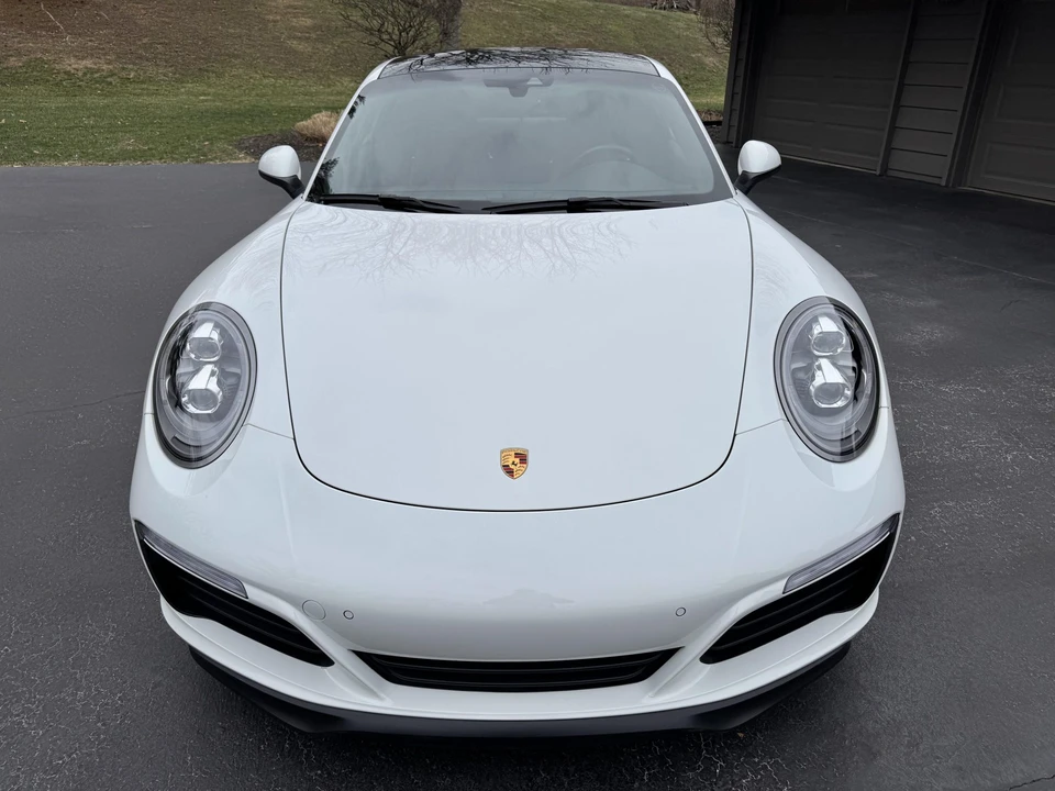 2018 Porsche 991 Carrera 4S - Image 26 of 31