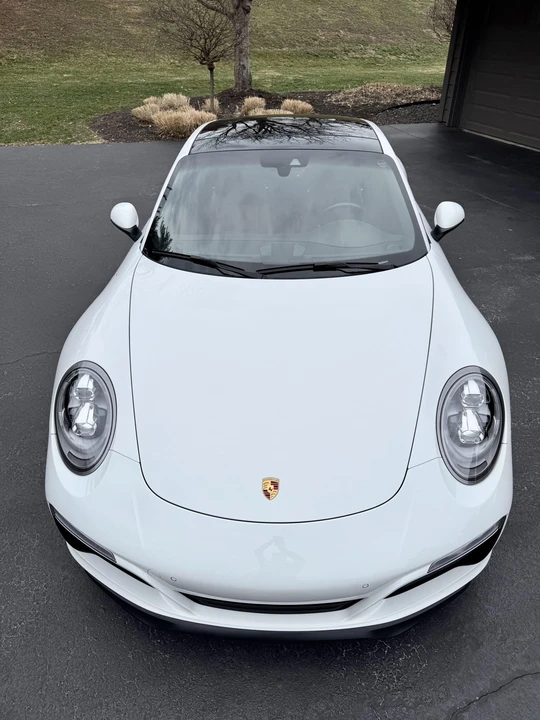 2018 Porsche 991 Carrera 4S - Image 25 of 31