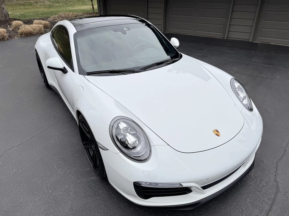 2018 Porsche 991 Carrera 4S - Image 23 of 31