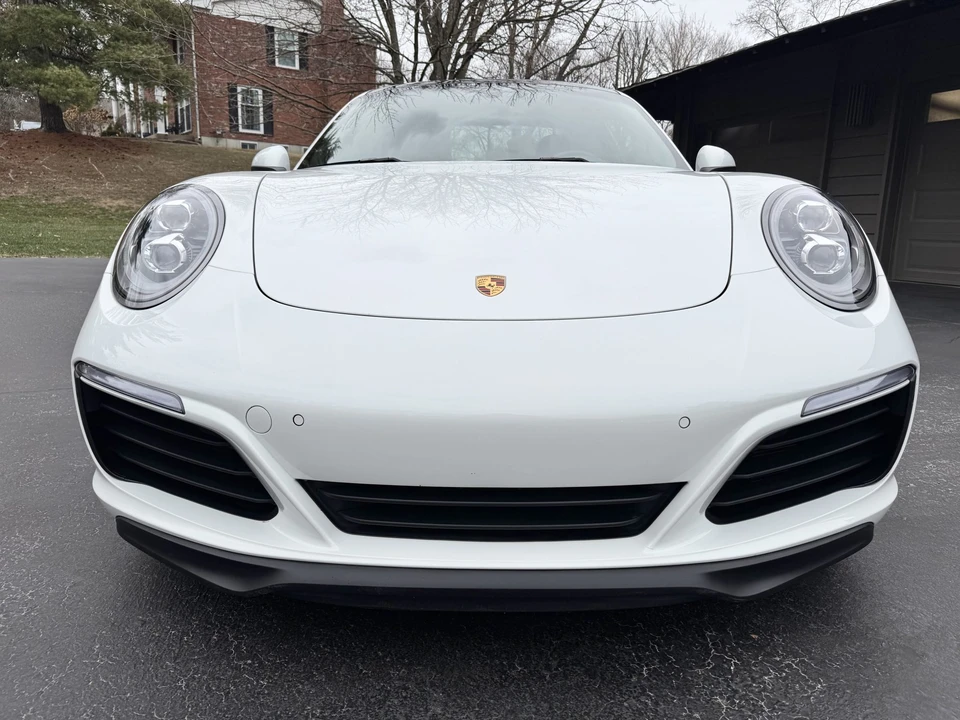 2018 Porsche 991 Carrera 4S - Image 27 of 31