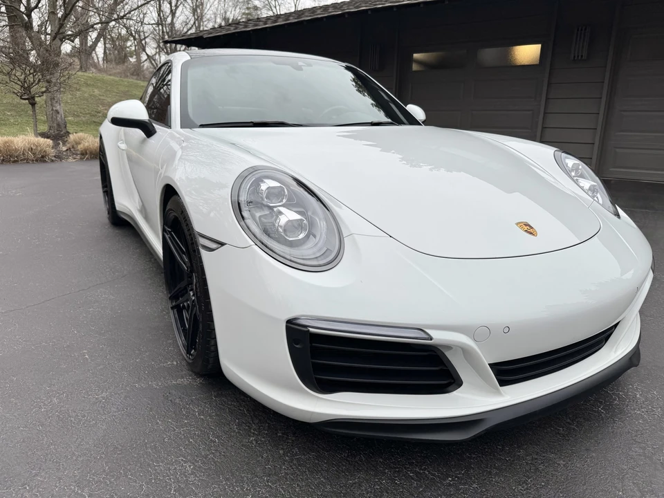 2018 Porsche 991 Carrera 4S - Image 24 of 31