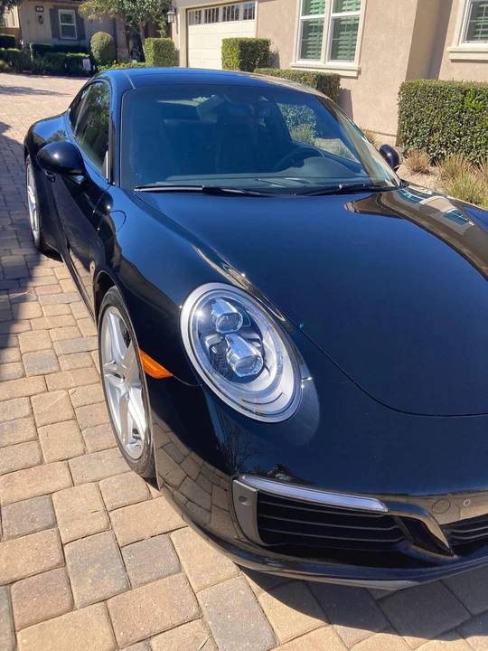 2018 Porsche 991 Carrera - Image 15 of 31