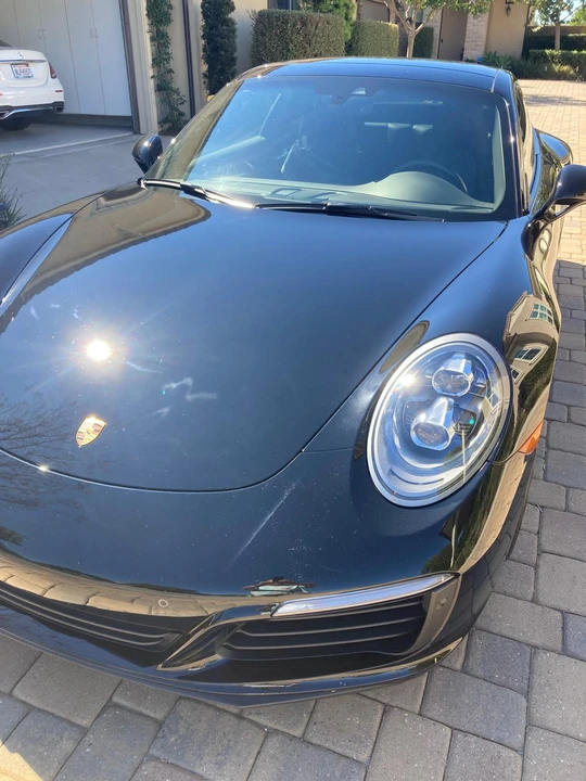 2018 Porsche 991 Carrera - Image 16 of 31