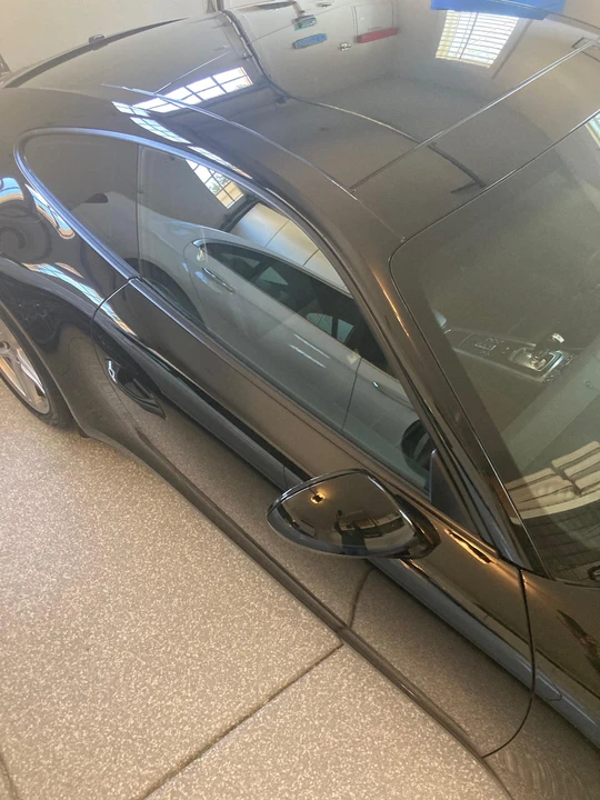 2018 Porsche 991 Carrera - Image 26 of 31