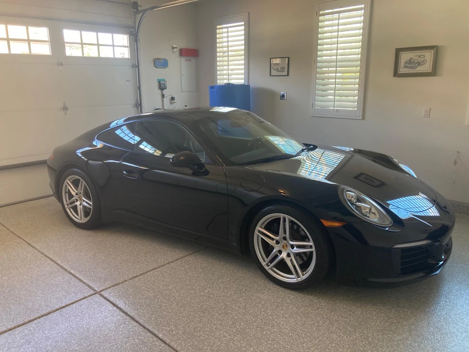 2018 Porsche 991 Carrera - Image 6 of 31