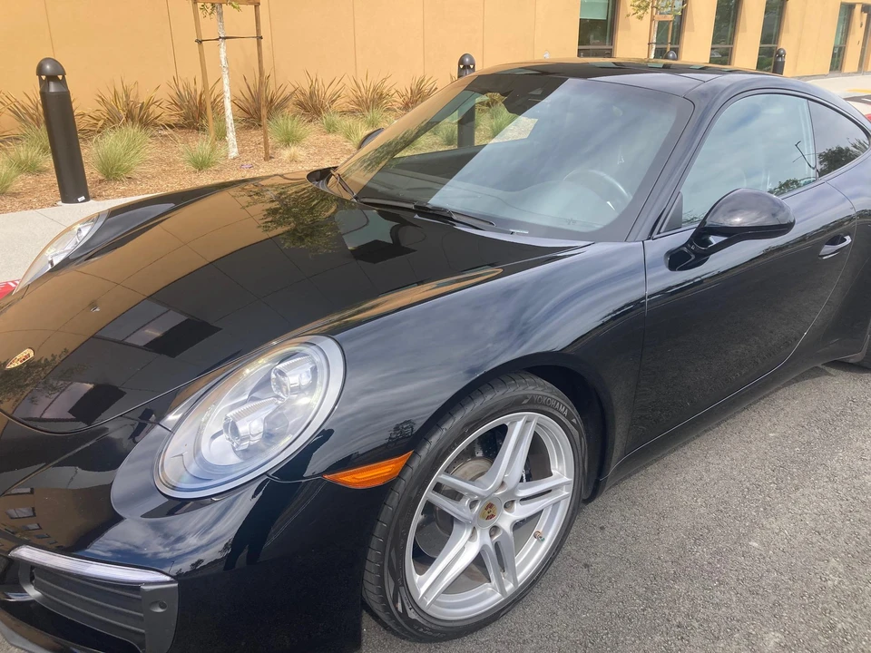 2018 Porsche 991 Carrera - Image 11 of 31