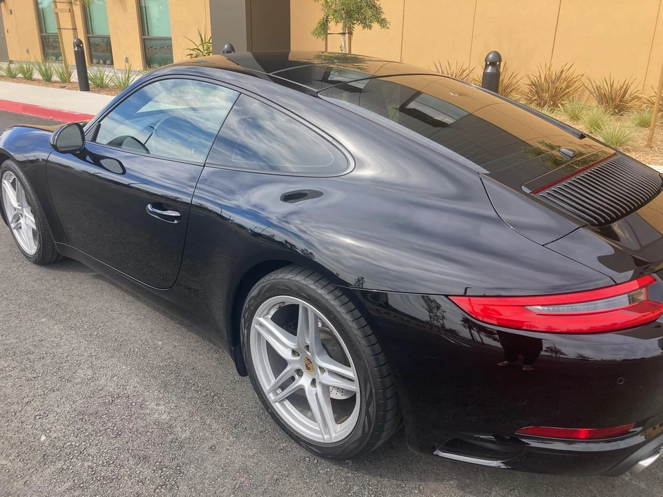 2018 Porsche 991 Carrera - Image 12 of 31